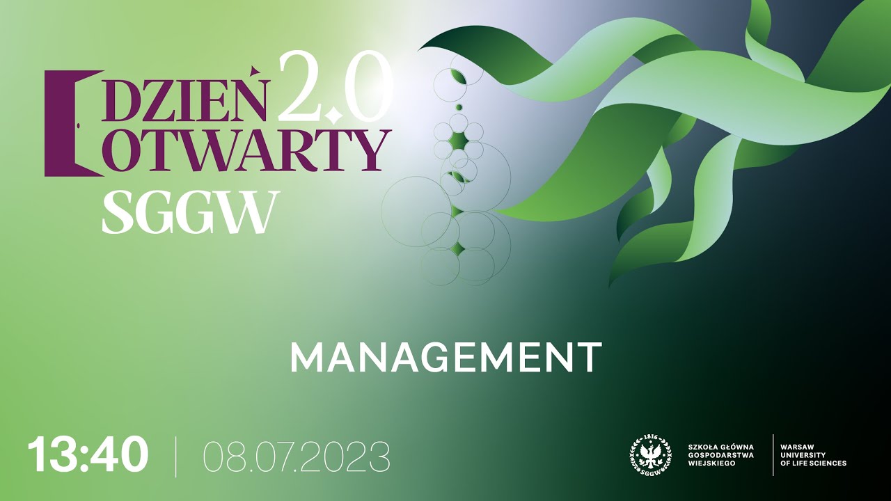 Management