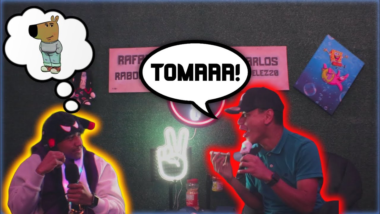 MARIDO es lo MISMO que ESPOSO? - Podcast #1