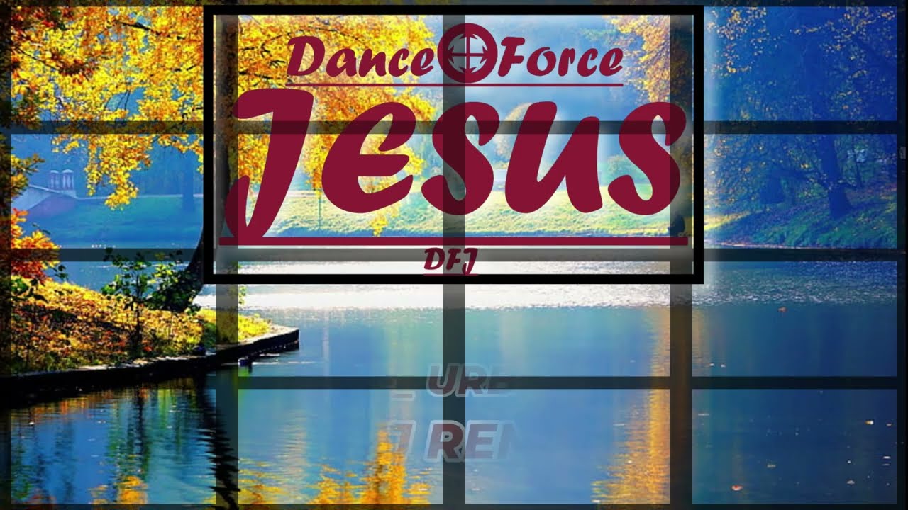 Freedom _-_ Urban Rescue (DFJ REMIX)(New Music 2023)