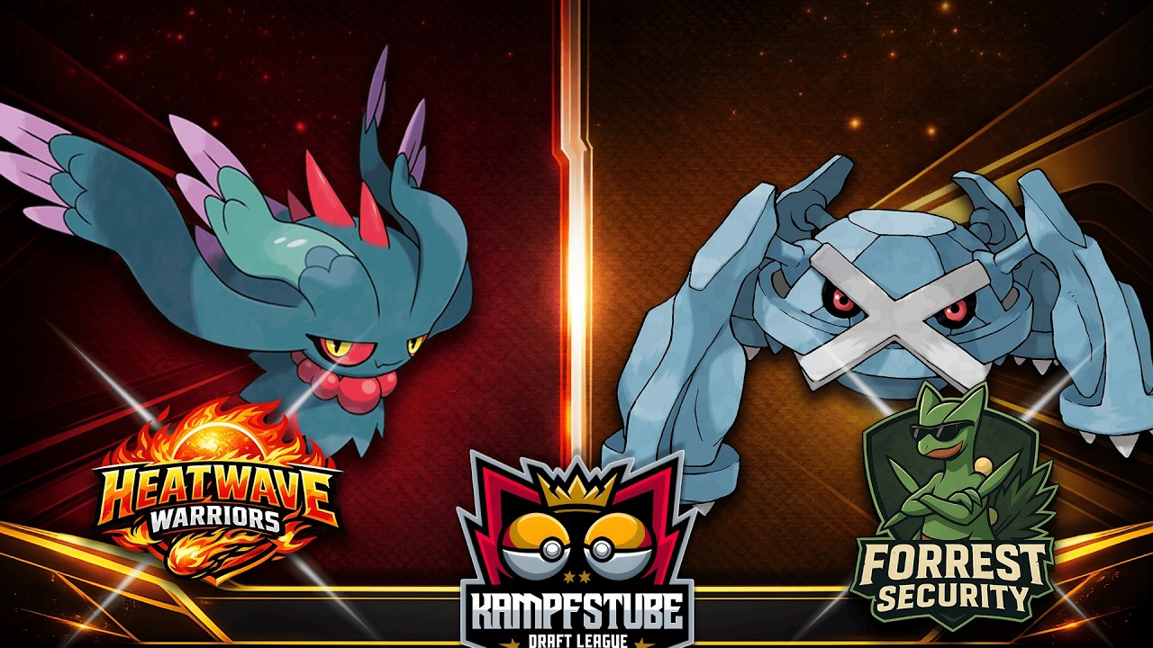 Flutter Mane è un mostro anche in Draft! - KDL Week 4 vs Nema