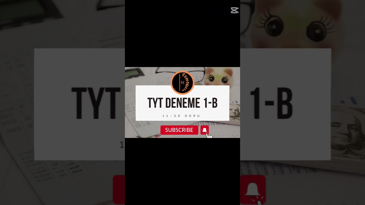 Tyt denemesi ile netlerinizi arttırın #yks #tyt2025 #matematik #devasamatematik #meb