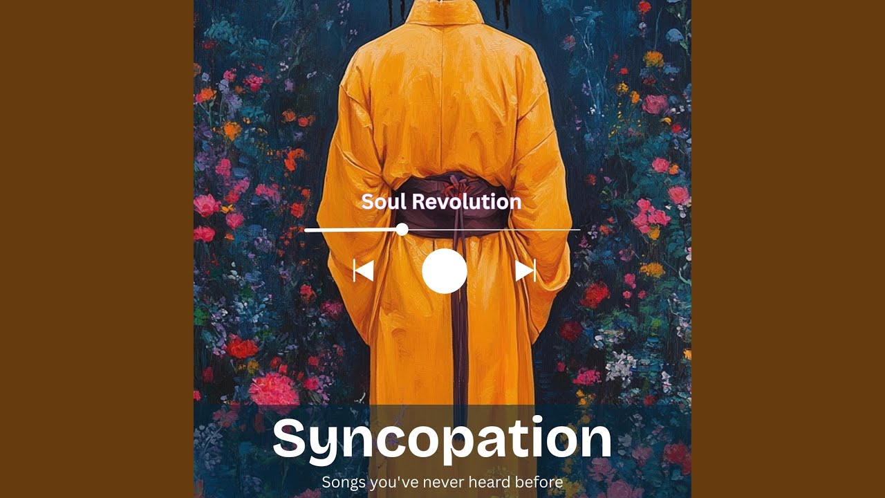 Soul Revolution