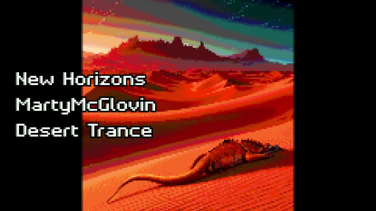 Desert Trance | DND Music