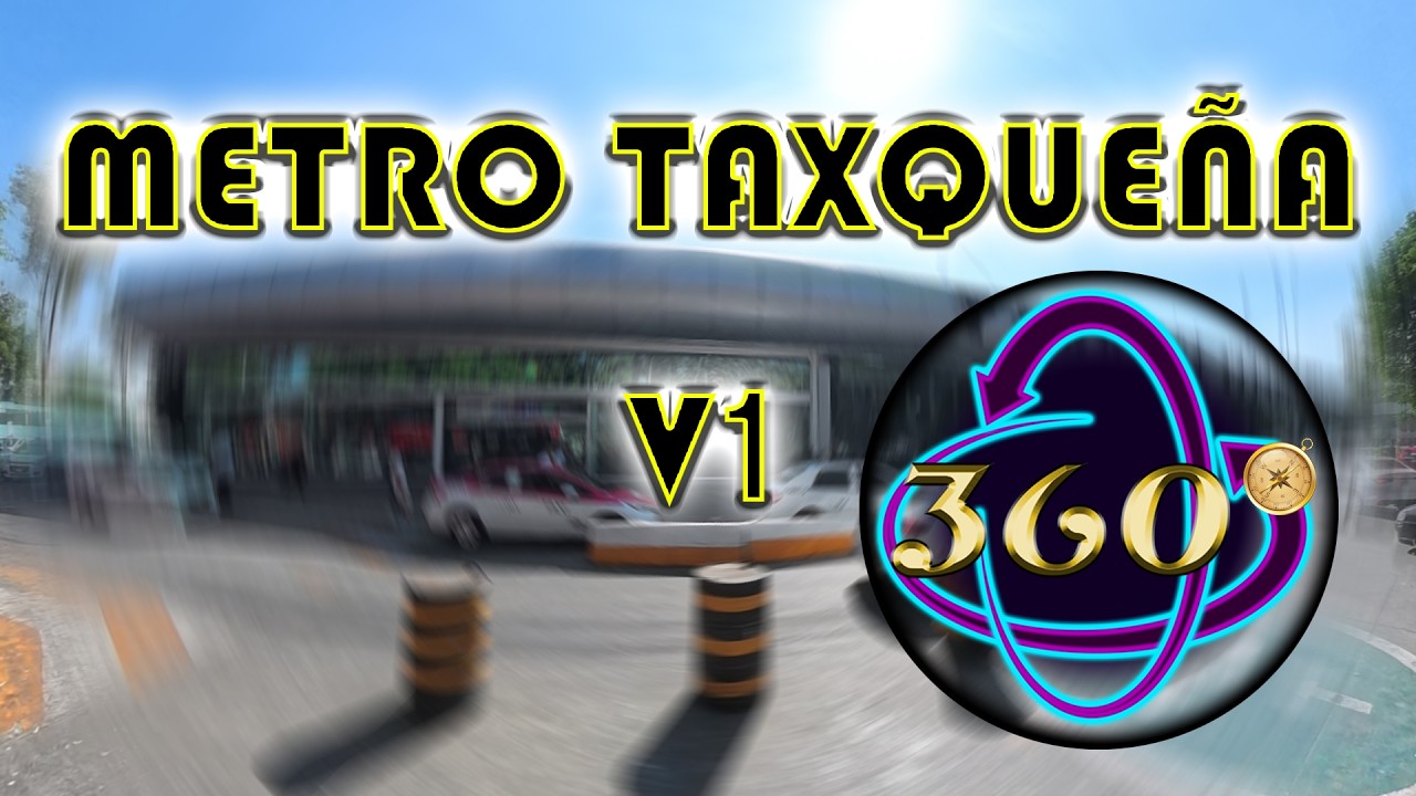 Taxqueña V1