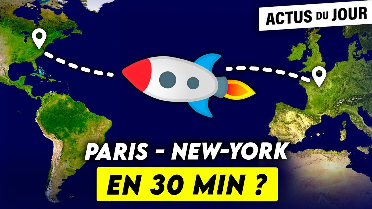 Le projet fou d’Elon Musk, annonces de Vladimir Poutine, ce qui change en octobre… Actus du jour