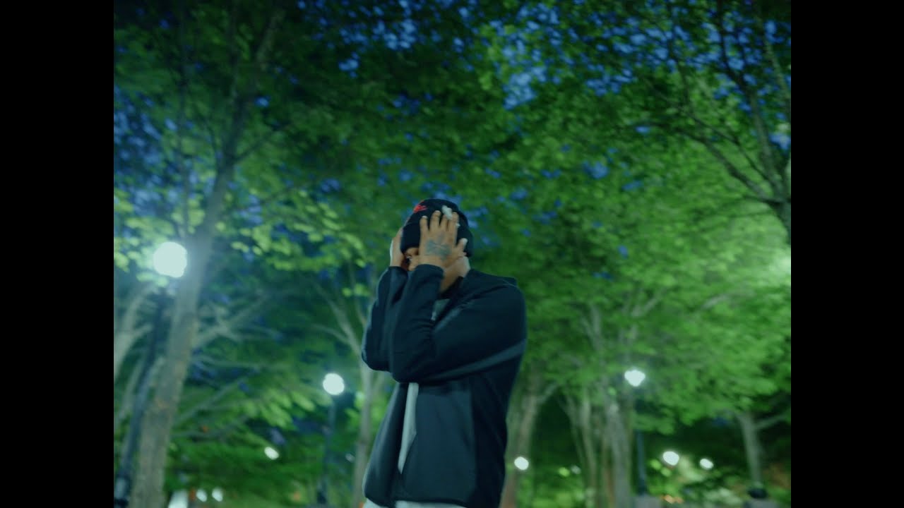 Yksteexy - Blew Dat (Official Music Video)