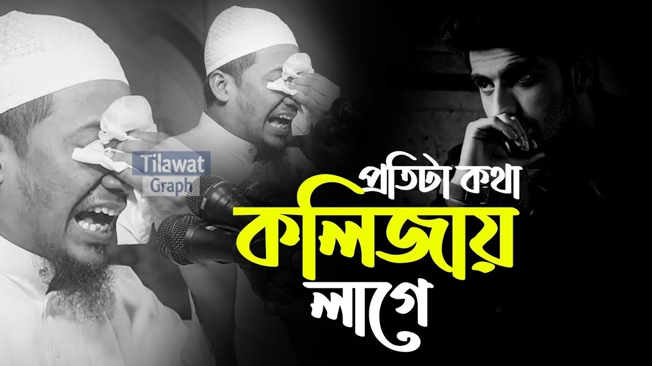 এই রমজানে হতে পারে আপনার জন্য শ্রেষ্ঠ নসিহত।  মাওলানা আনিসুর রহমান আশরাফী 