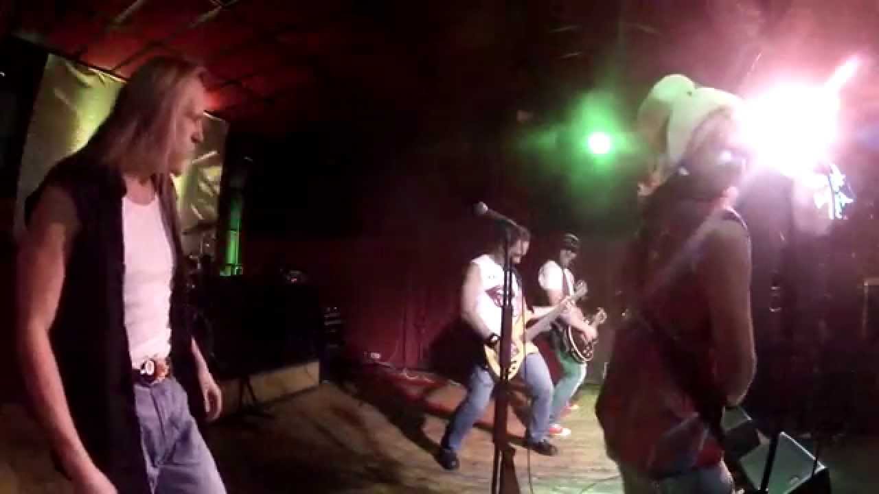 Vzdoor! MOD Club LIVE
