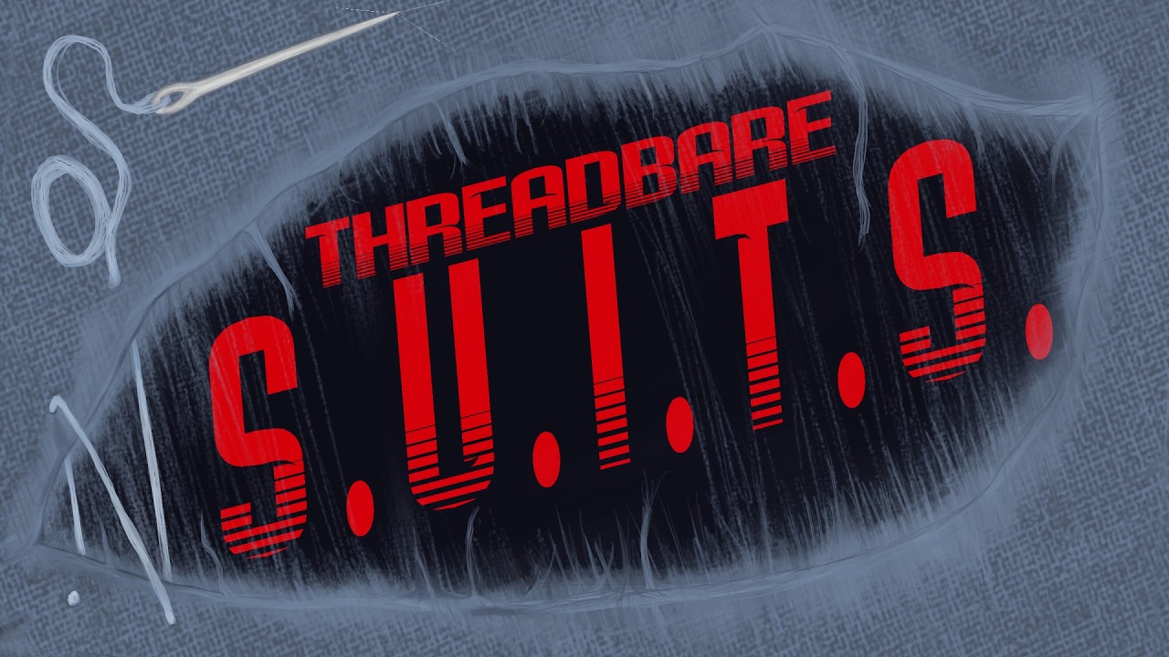Threadbare S.U.I.T.S. Assignment 0 (Prologue): A Rift Between (MASKS Superhero campaign)