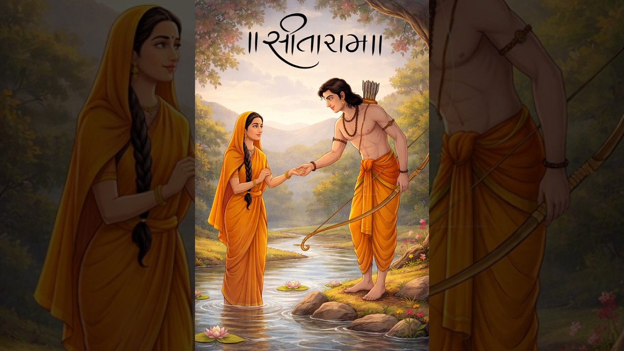 Ram Siya Ram | राम सिया राम | Bhajan 2026 | Raghupati Raghav | Siya Ram | Ram | Ram Bhajan | #ram