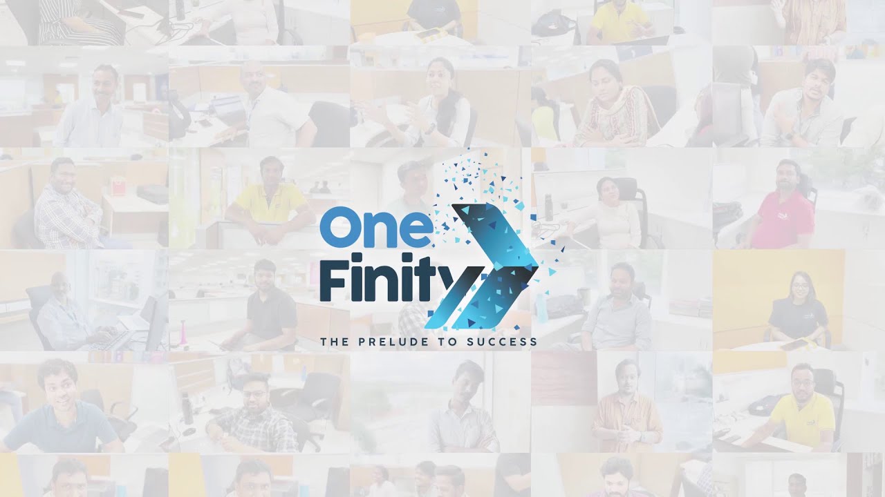 How's the One Finity Josh, ILians? || Infinity Learn