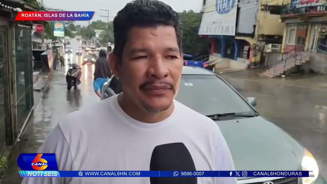 76 personas afectadas reporta COPECO por desbordamiento de quebrada y saturación