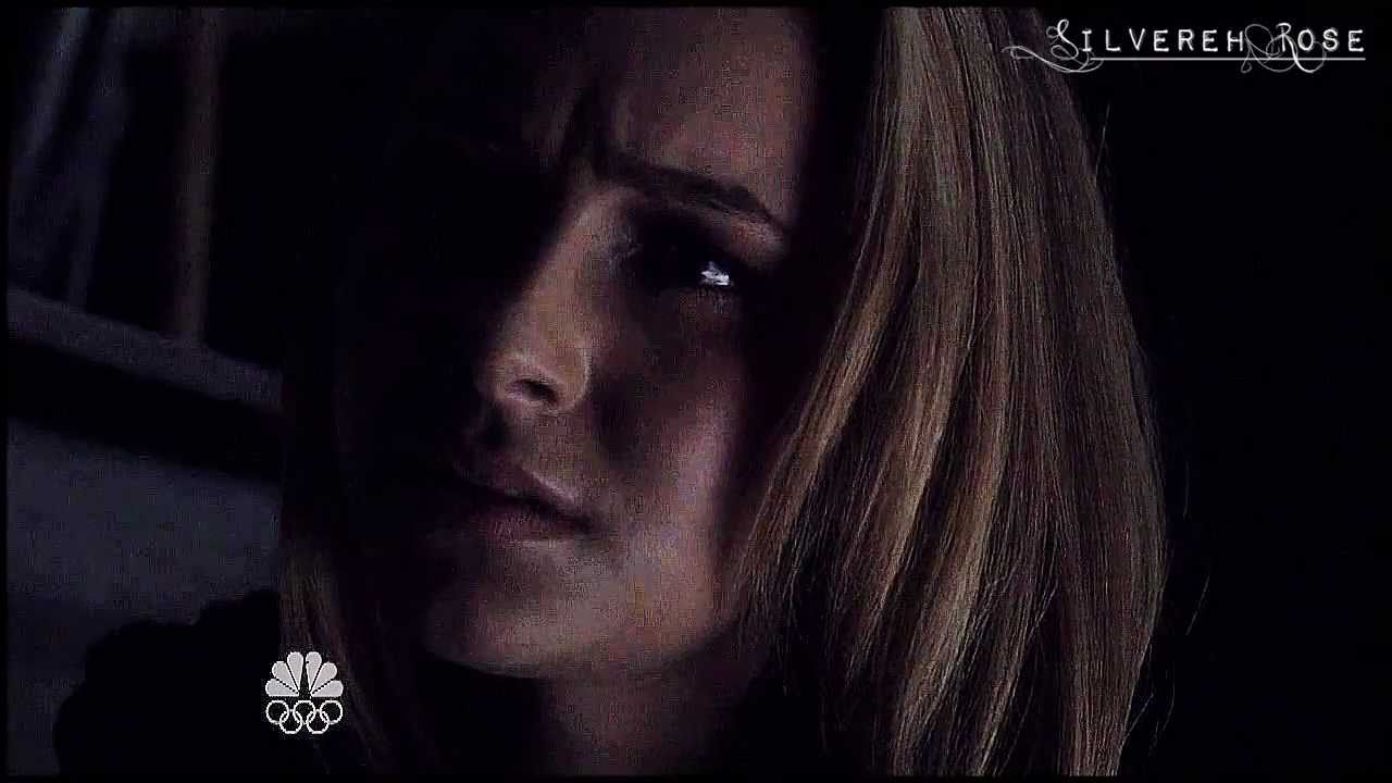 I don't wanna be alone || sylar&claire [4x16]
