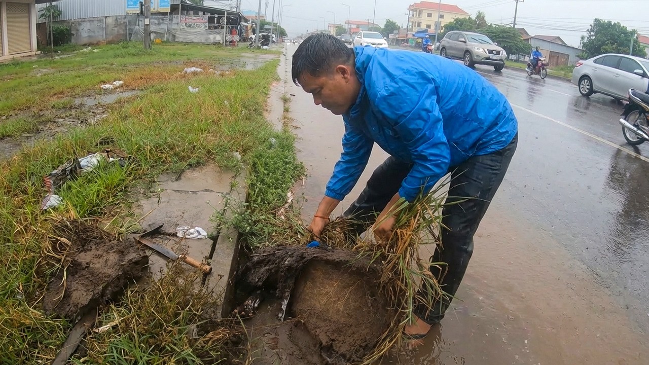 May Be You Don`t Know About Why Culvert Block Drain