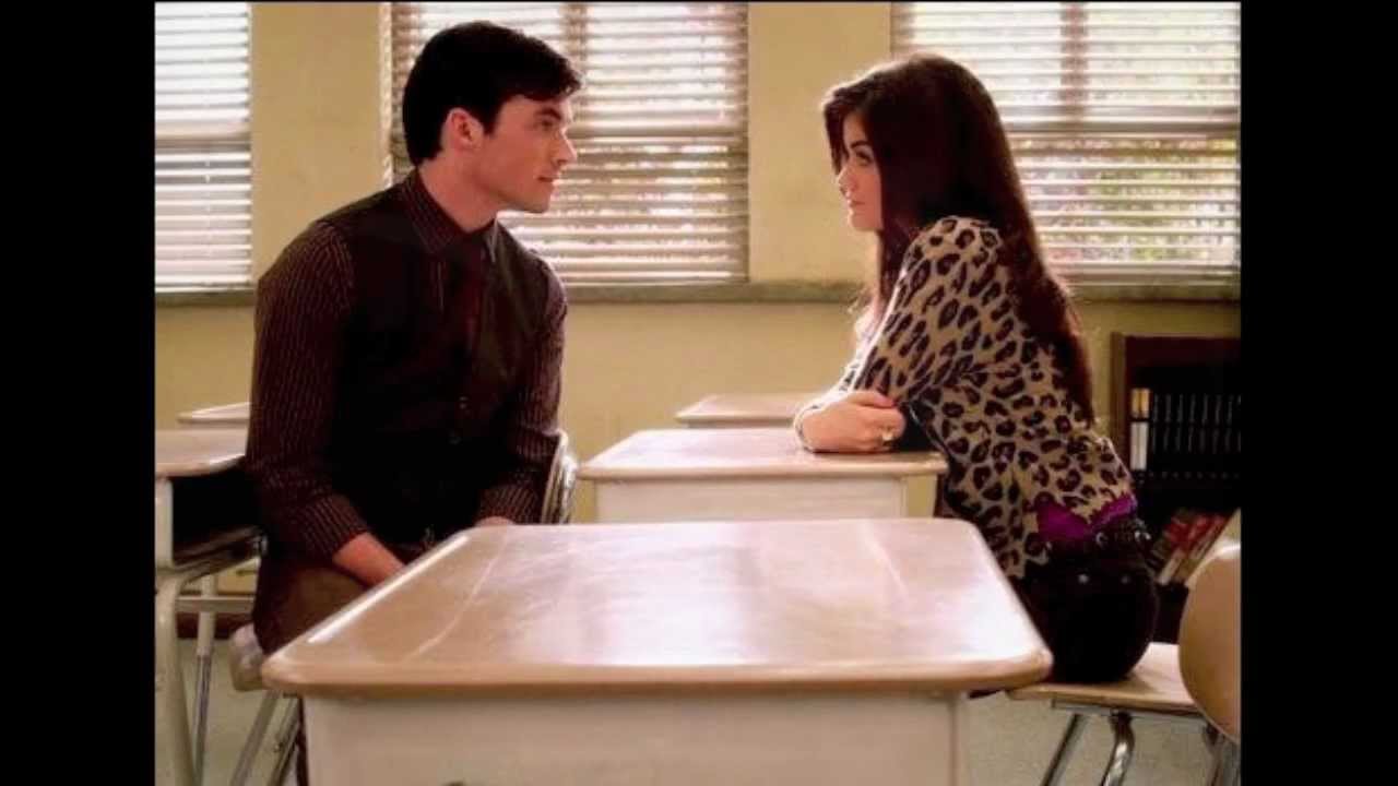 PLL Couples