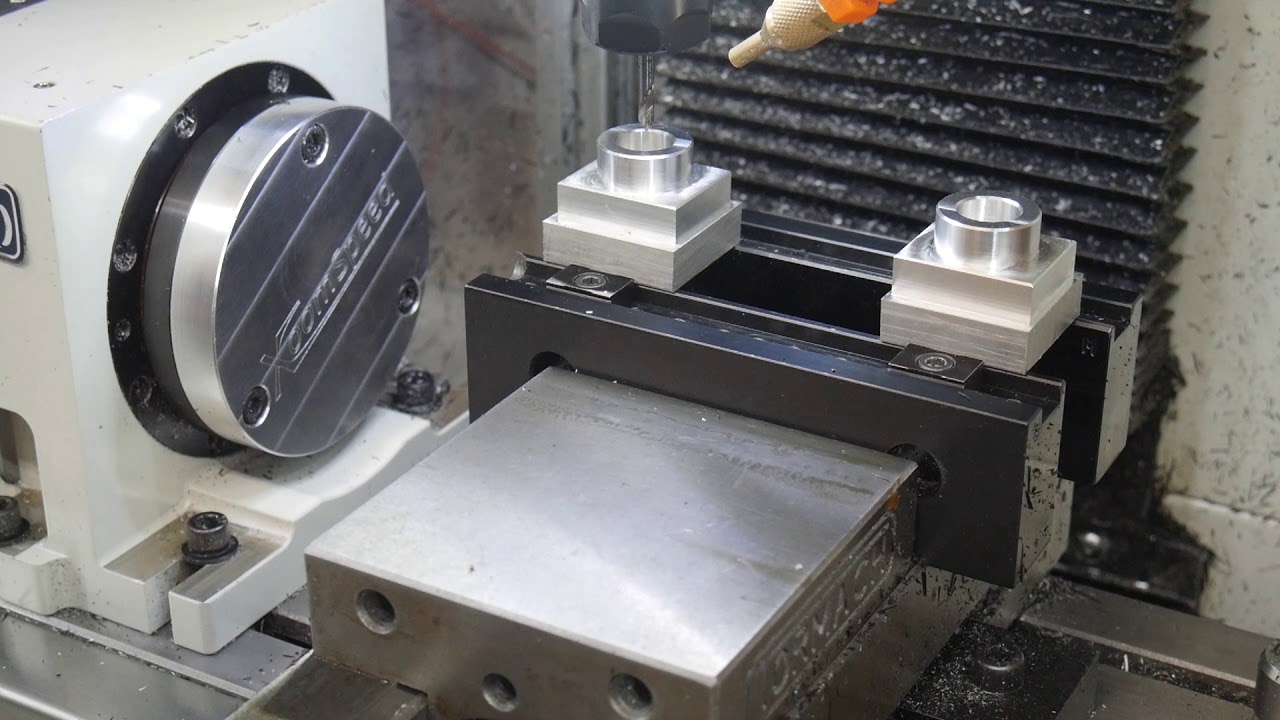 Fusion 360 inspection reports for Tormach mills