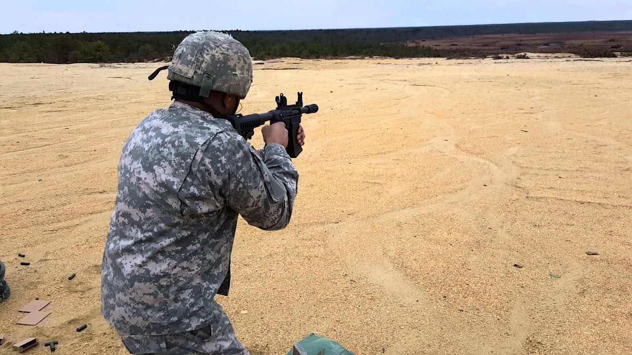 M26 shotgun