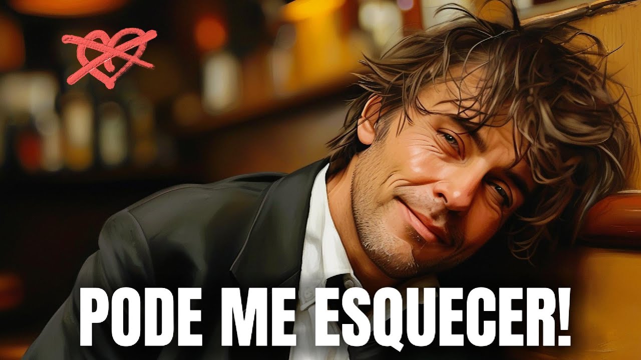 Pode me esquecer! Não Dá Pra Continuar, música,