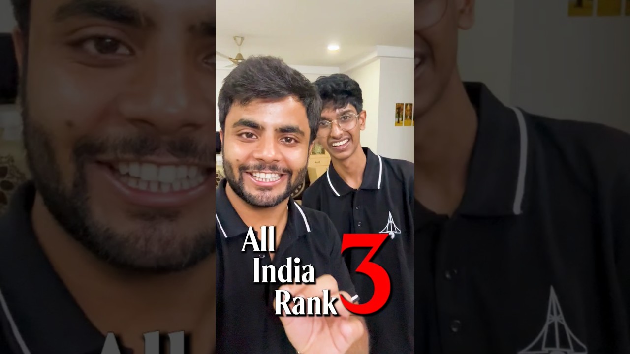 Лучший результат IAT 2025 | AIR 3 от SciAstra отправляется в IISc Bangalore 🔥