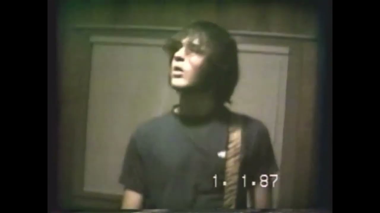 Nirvana  - With The Lights Out DVD FULL