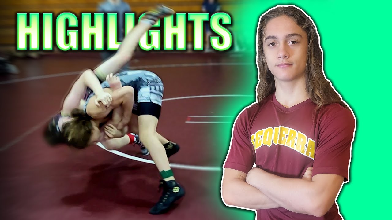 Highlights: Ari Goes Pro [Match 11] Brandon FL August 2023