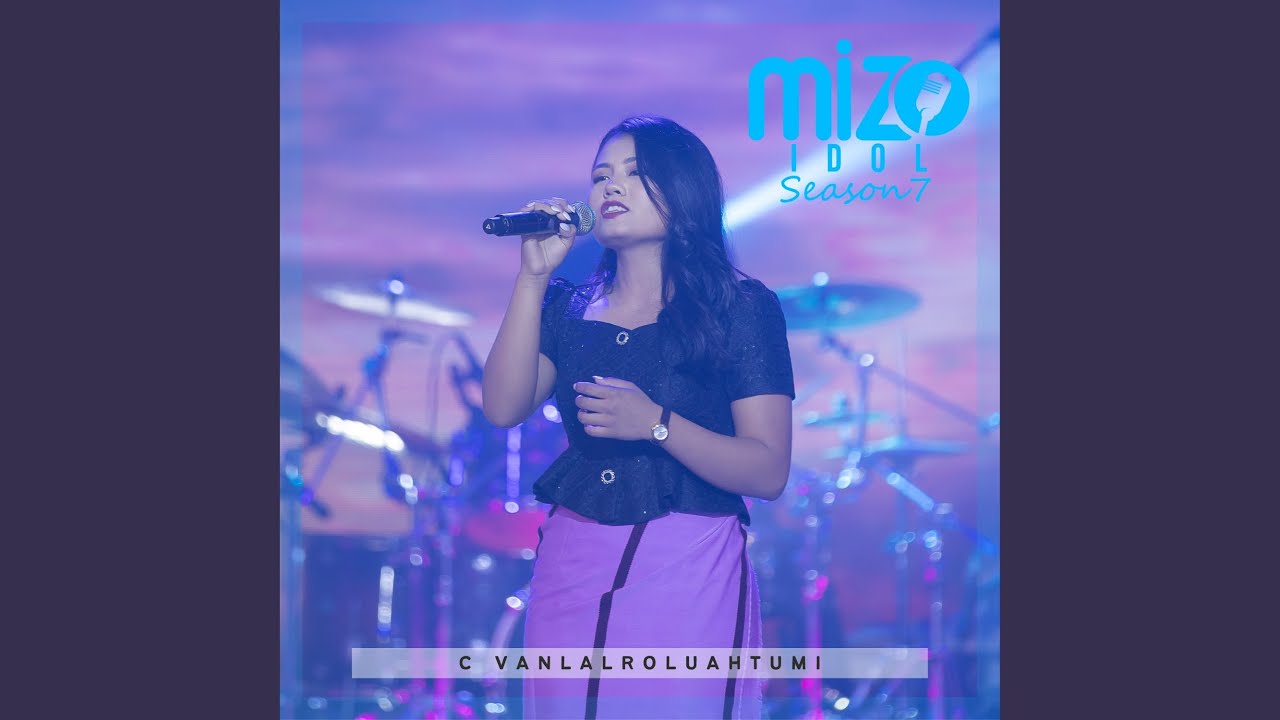 Min Chawisang A (Live)