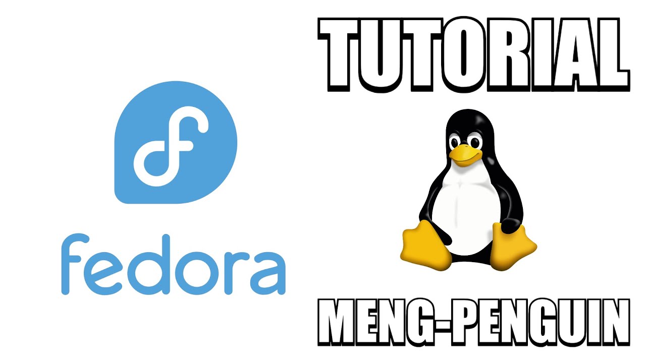 TUTORIAL SETUP FEDORA LINUX UNTUK GAMING 2025