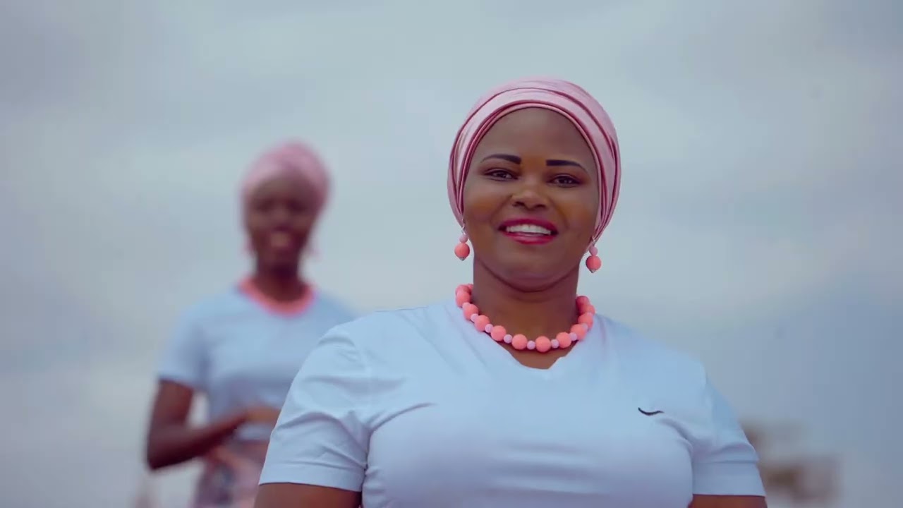 NIMETULIZANA - Kwaya ya Mt Yohane paulo wa ii -Olasiti