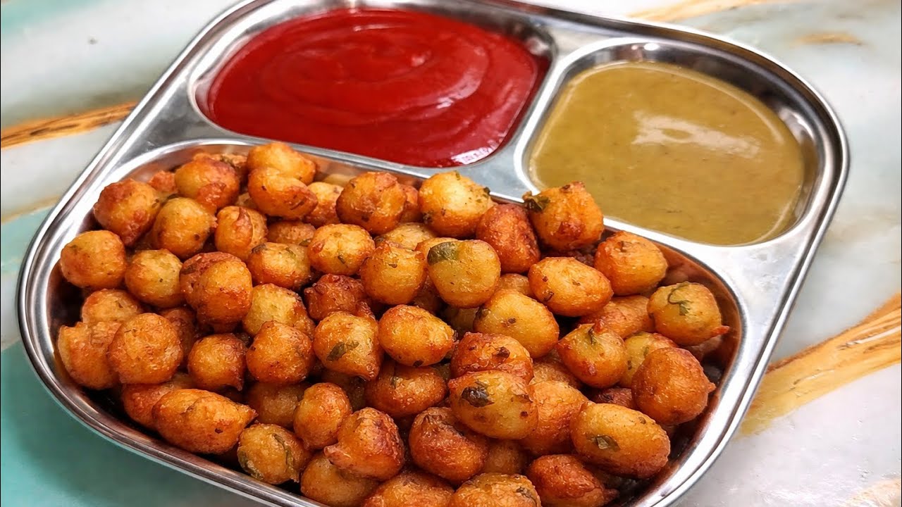 5 मिनट में पोहा से क्रिस्पी और टेस्टी नाश्ता | ऐसे बनाएंगे तो सब तारीफ करेंगे| poha recipe 