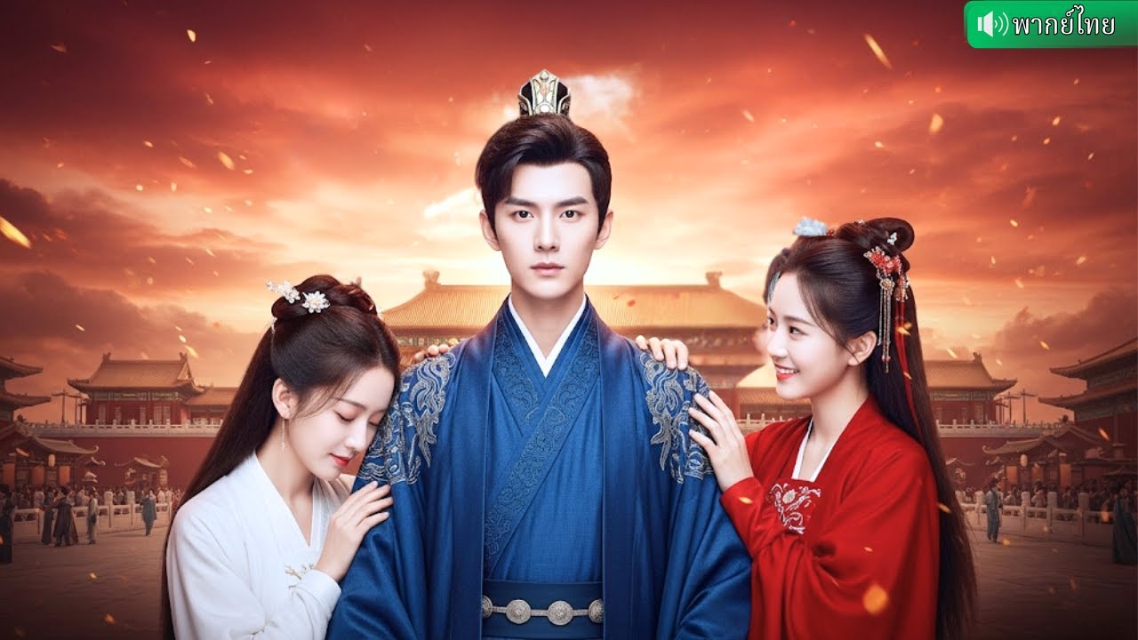 ทะลุมิติไปเป็นเจ้าเมือง ใช้แค่ข้าวต้มกับผักดอง สร้างกองทัพสุดแข็งแกร่งพิชิตใต้หล้า!