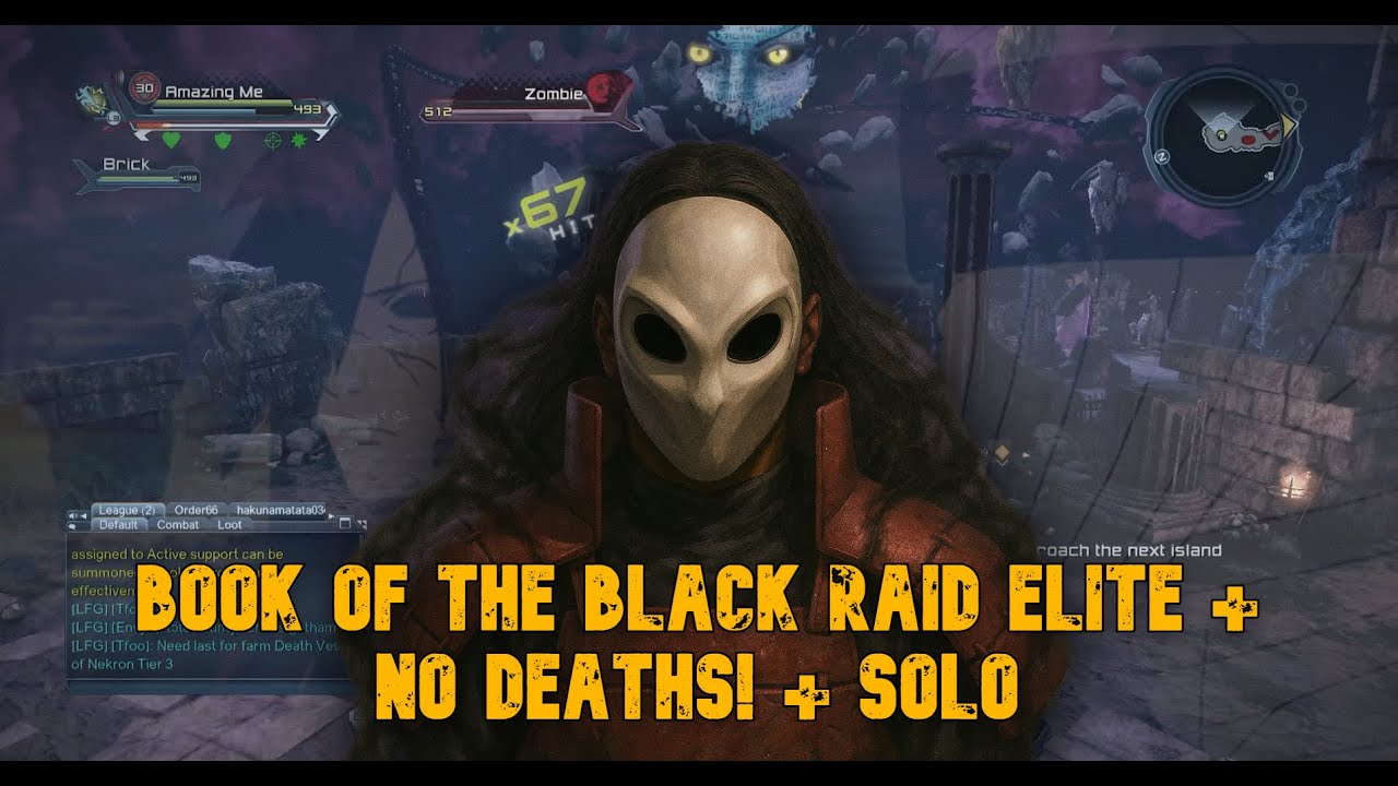 DCUO PART: 16 'Amazing Me' (Top Tank) (Solo) ''Earth'' BOBe ) Raid' (Elite) No Deaths Challenge!