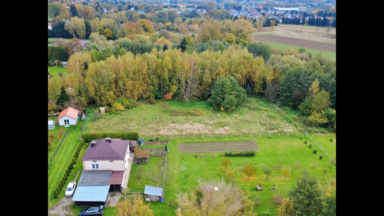 Rzeszów Mokra Strona - działka inwestycyjna 44,7a