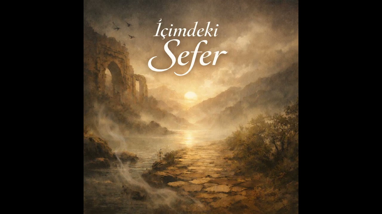 İÇİMDEKİ SEFER (Enstrümantal)
