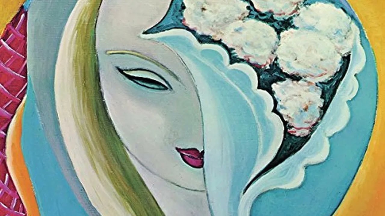 Derek and the Dominos - Layla (Downmix) [HD Audio]