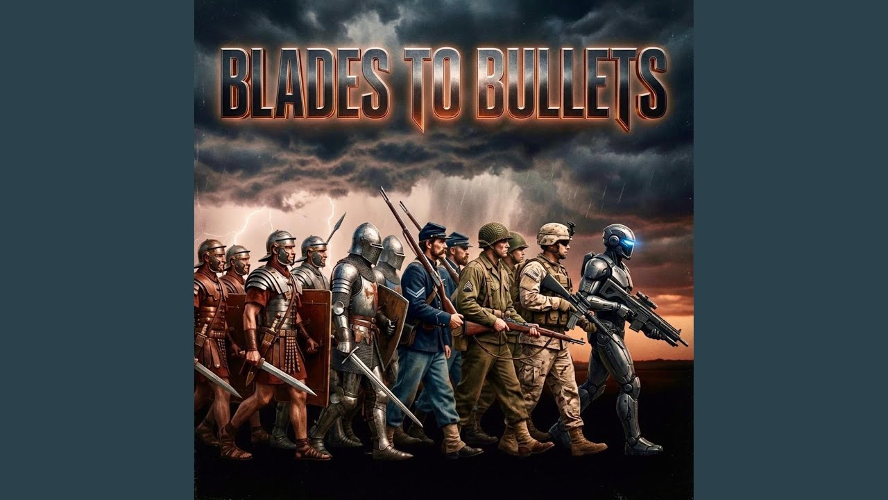 No Weapon (Heavy Country Version)