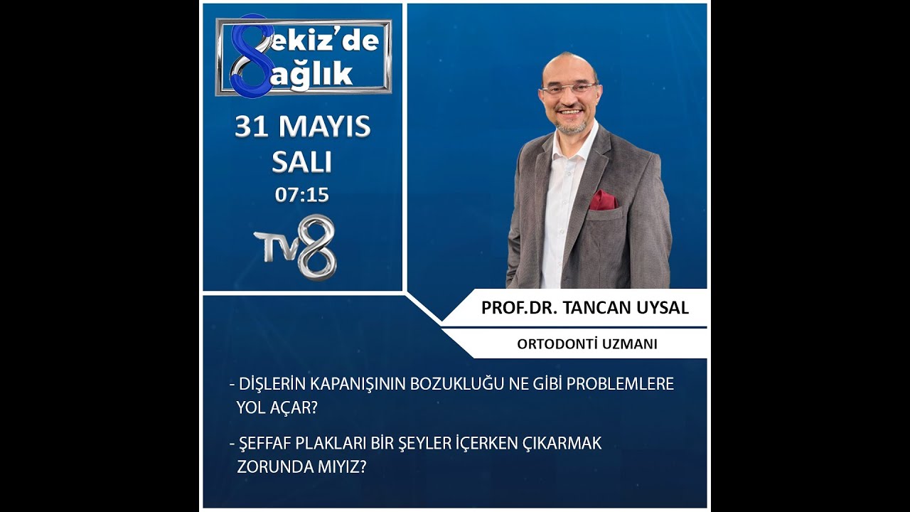 Ortodontide zor vakalar İnvisalign Şeffaf plaklar kullanılabilir mı? Plaklar bakteri &uuml;retir mi?