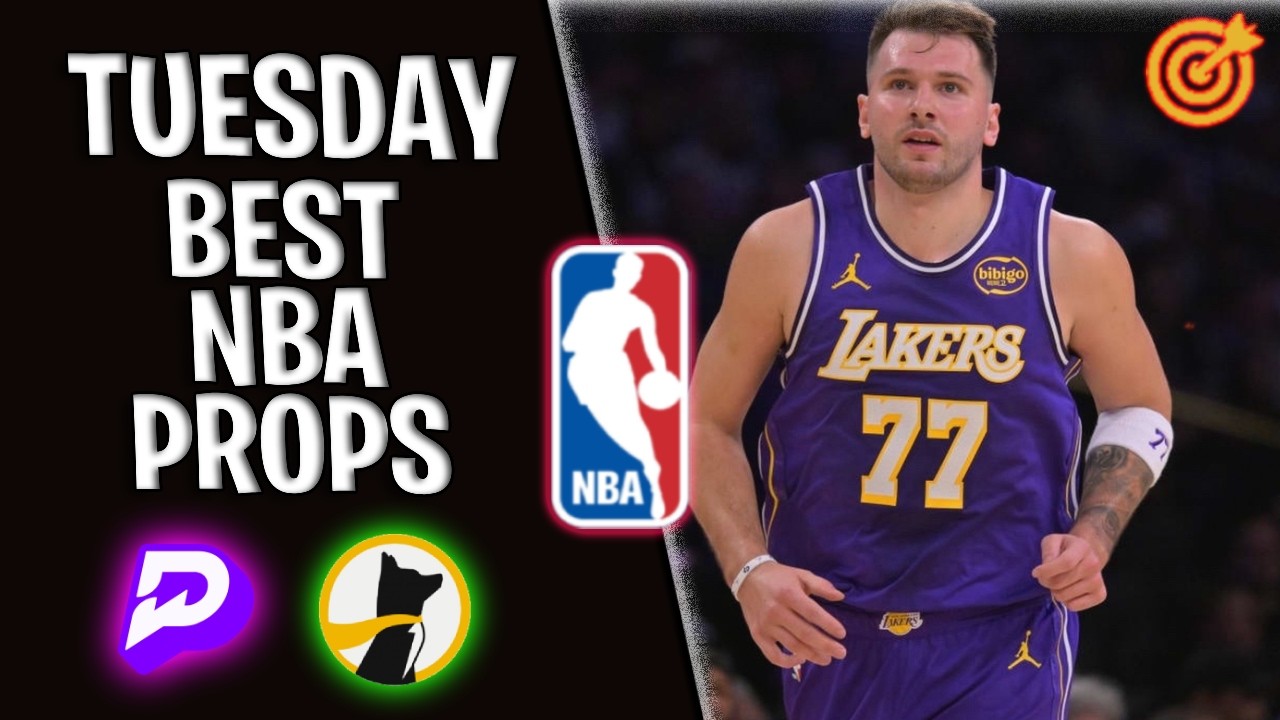 NBA PRIZEPICKS Today | 03/03/26 | FREE NBA Best Bets, Predictions, Props, and Picks