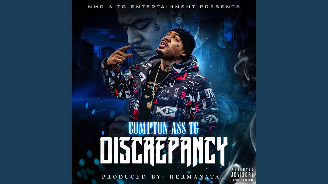Discrepancy Interlude