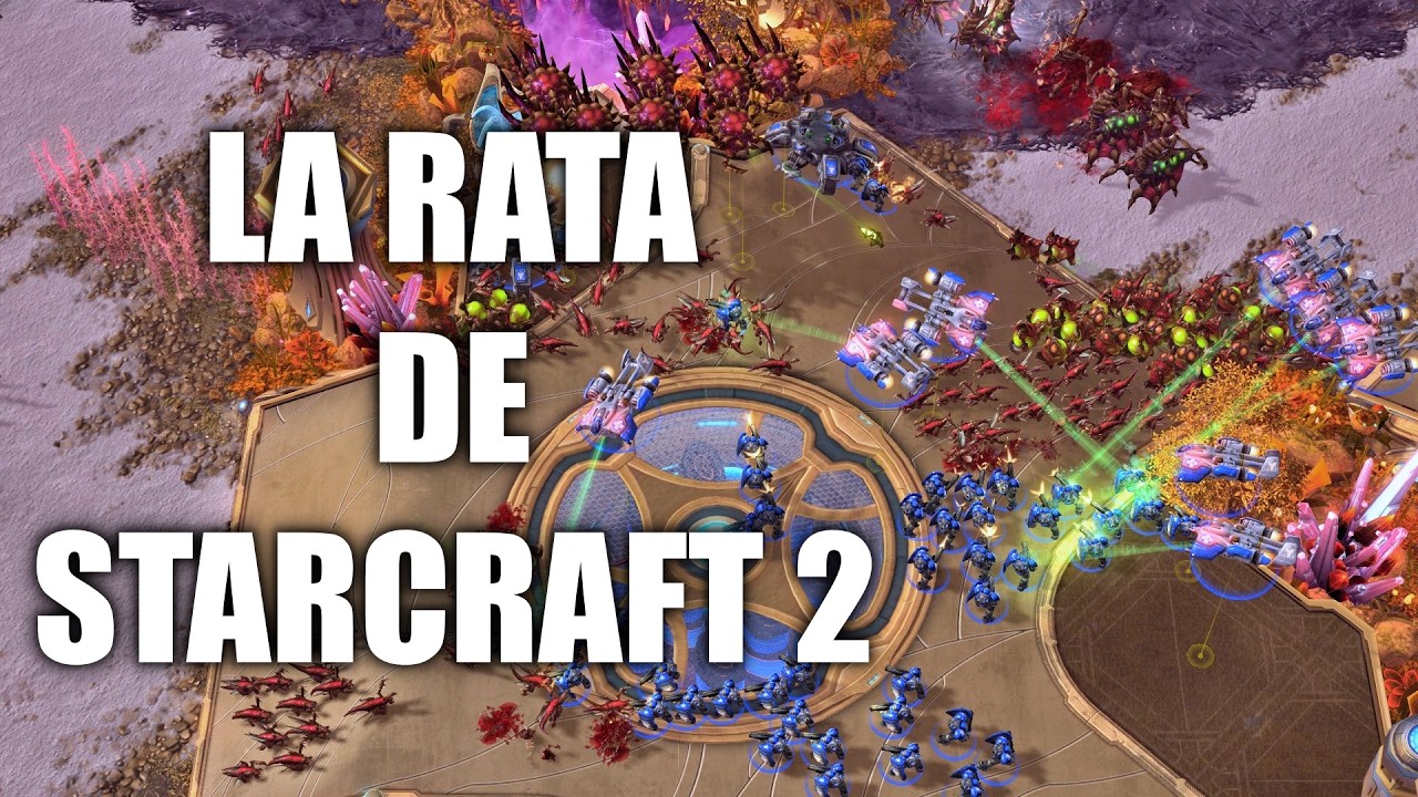 LA RATA Y SUS  BUILDS - Lambo vs Uthermal Grupo A
