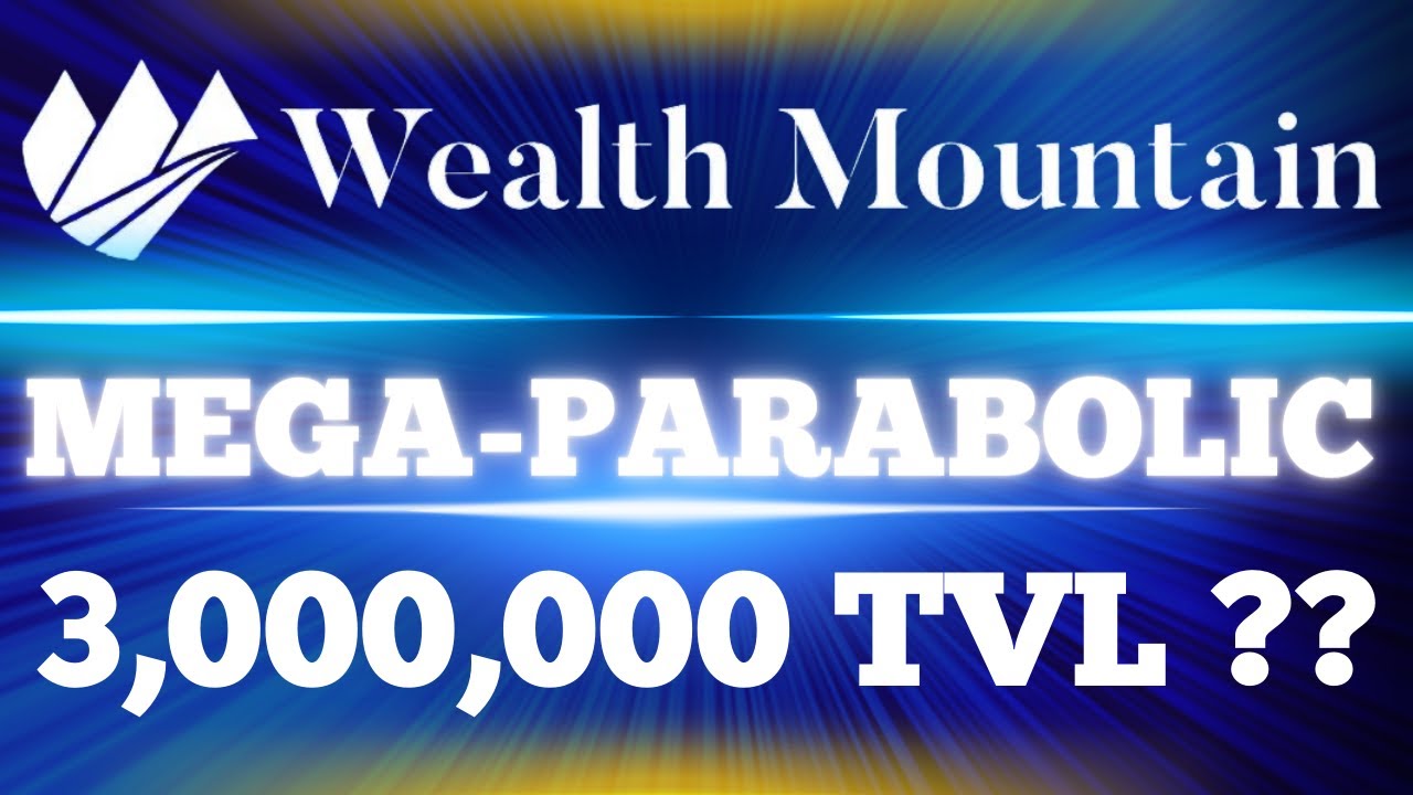 WHAT DOES THE FUTURE HOLD FOR WEALTH MOUNTAIN