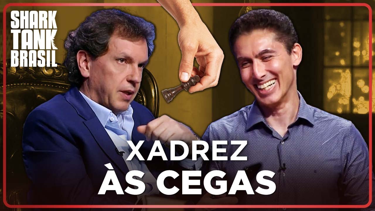 "Você Tá Me TIRANDO Né?!" | Shark Tank Brasil