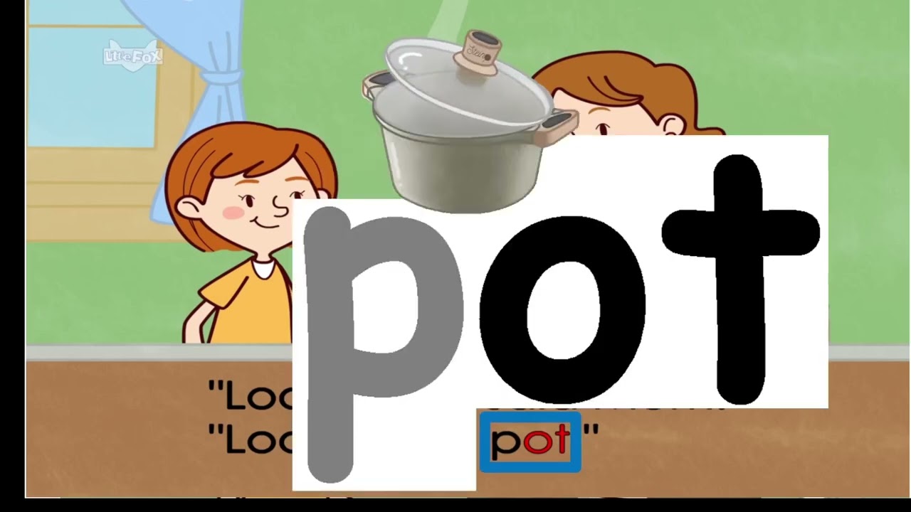 The Hot Pot