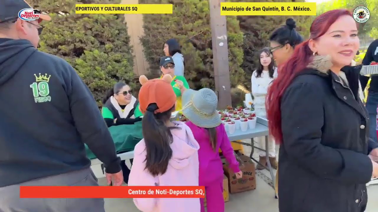 Inicio de carrera UABC 2026