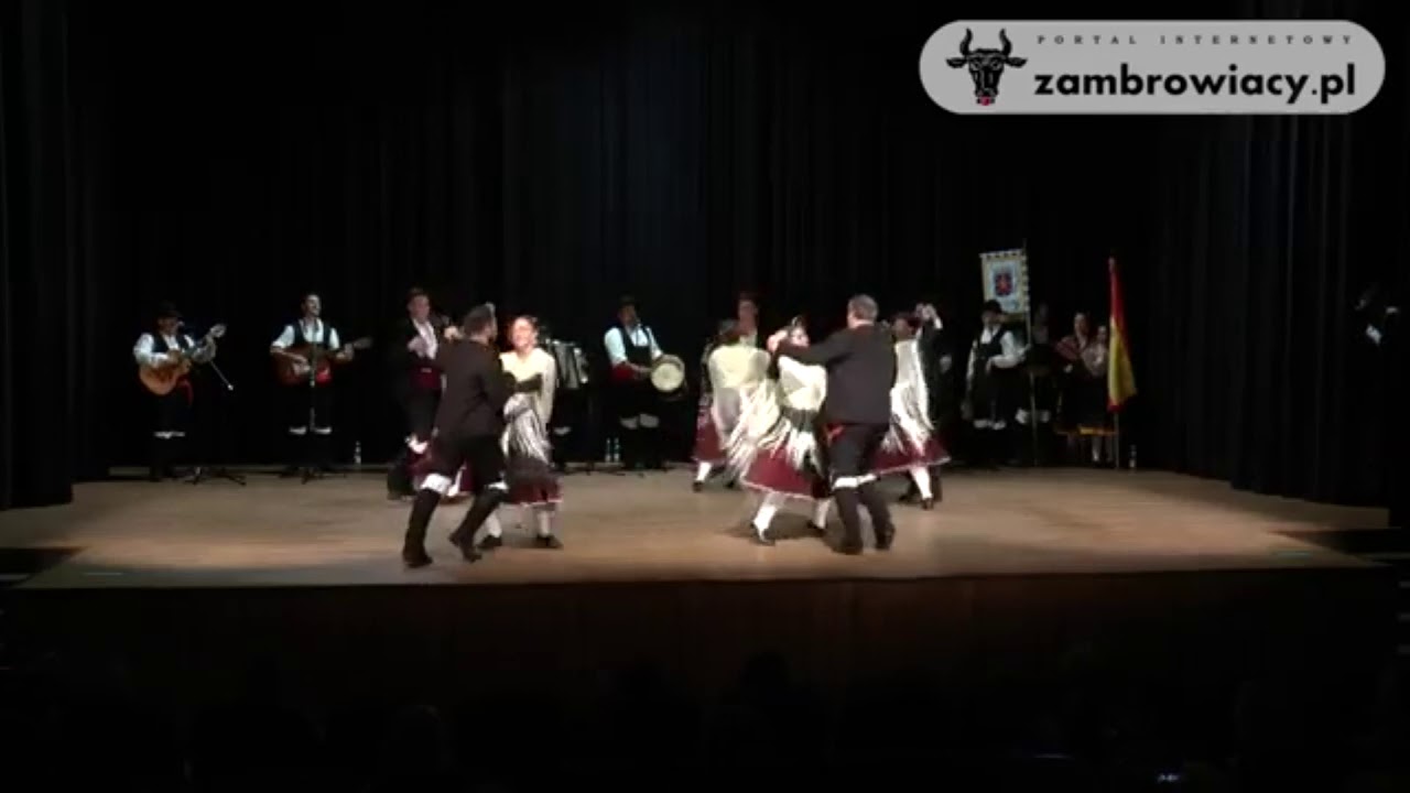 Jota de Tierrablanca (Zambrów, 24.7.2019)