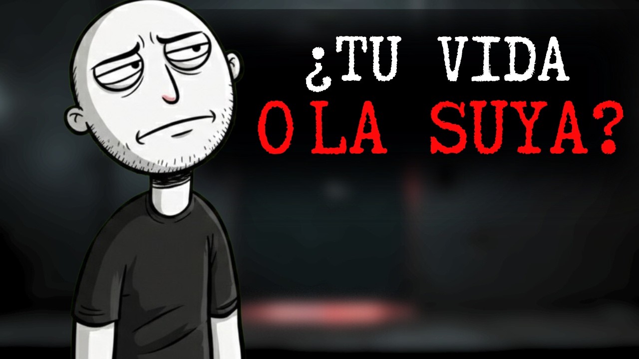 ¿Venderias a un inocente para salvarte?