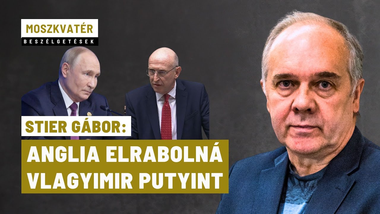 Ir&aacute;n megmutathatja, hogy Amerika hangos, vagy t&eacute;nyleg erős - Moszkvat&eacute;r podcast