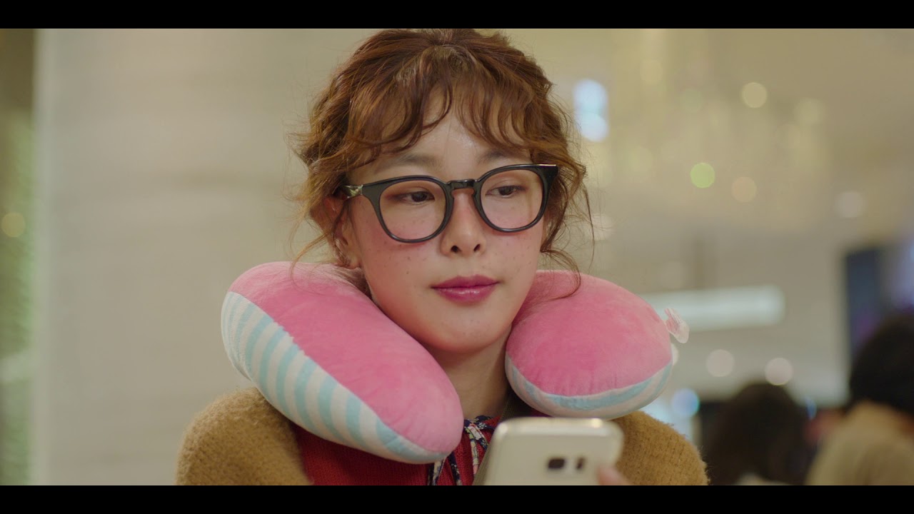 [롯데면세점] 웹드라마 시즌2 '퀸카메이커' ep.1 (KOR)