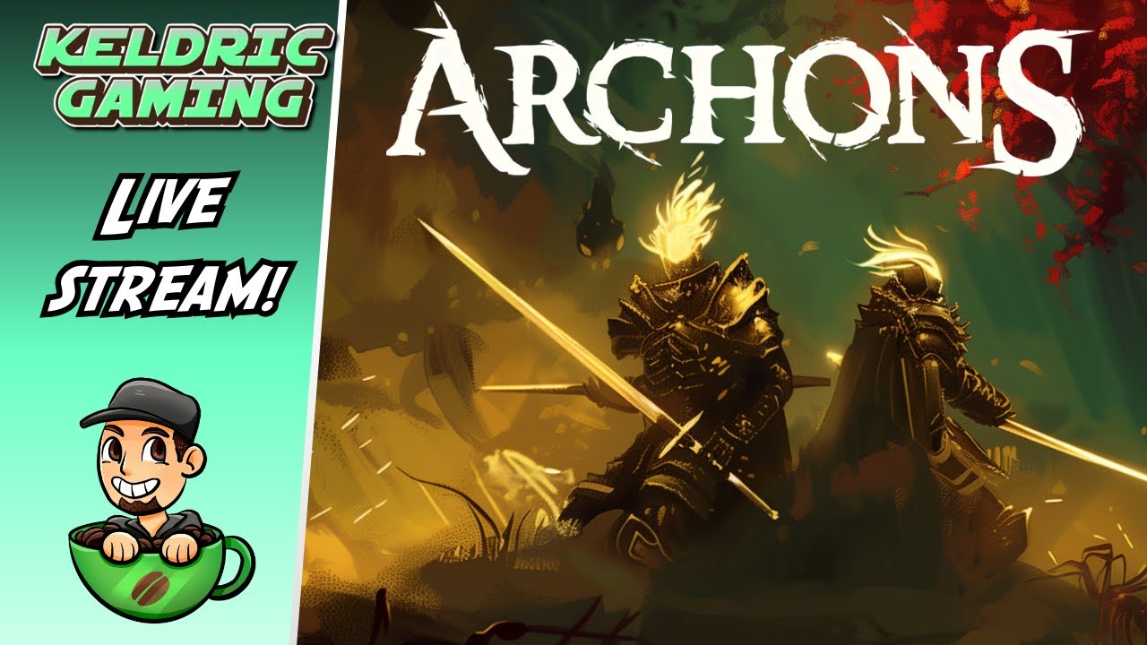 Survivorlike where you control 2 survivors?!  ARCHONS!