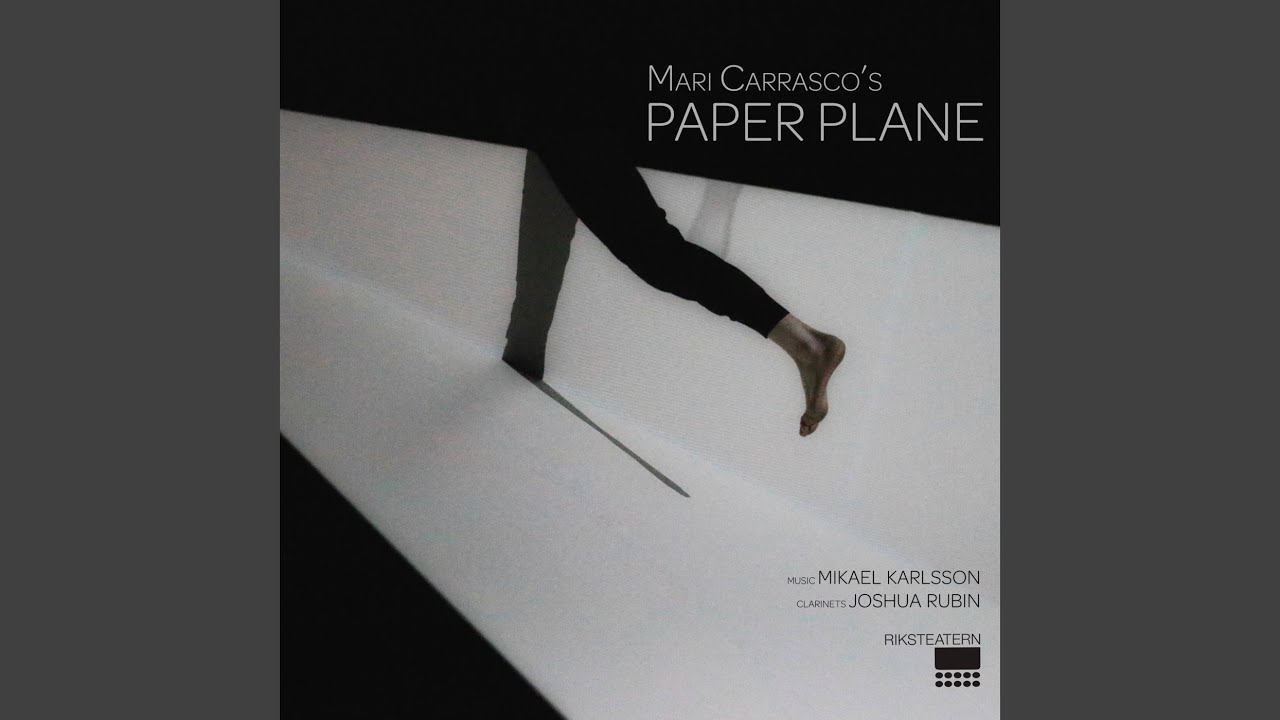 Paper Plane (feat. Joshua Rubin)