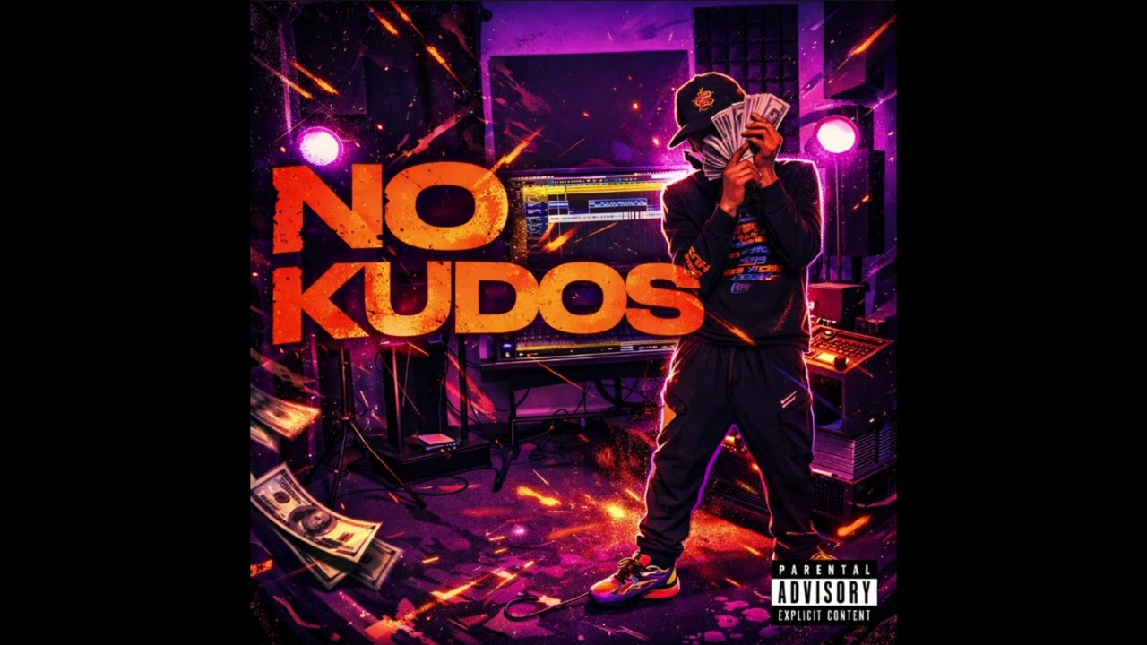 Naodavinci - NO KUDOS #rap #newmusic #viral 